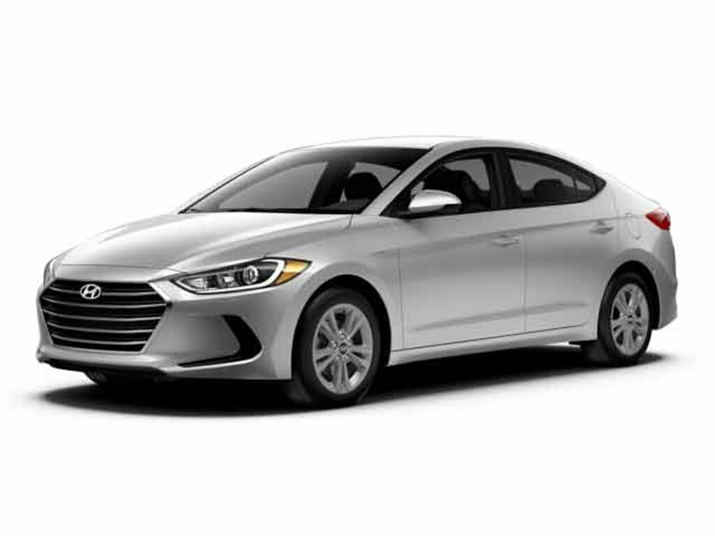 Used 2017 Hyundai Elantra For Sale at Mike Freeman Ford | VIN ...